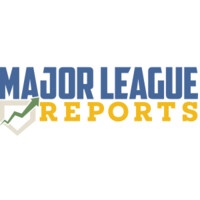 Major League Reports logo - Similar company to Adymy