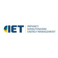 IET Impianti srl logo - Similar company to Impiantec Srl