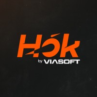 HOK - Escola de Negócios logo - Similar company to Dbv Brothers