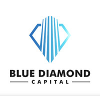Blue Diamond Capital logo - Similar company to Gen Cap Partners