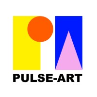 PULSE-ART project logo - Similar company to Научно-Производственное Предприятие 
