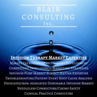 Blair Consulting, Inc.