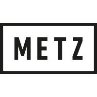 Metz Films logo - Similar company to Patchy Penguin