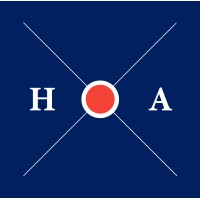Humans Of Ambition (HOA) logo - Similar company to Firstgen