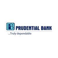 Prudential Bank Ghana logo - Similar company to Pdca Technology Solutions
