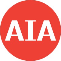 AIA Wisconsin logo - Similar company to Tredo Group
