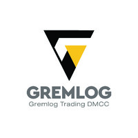 Gremlog Trading DMCC logo - Similar company to Infocenter Trading Co. L.L.C