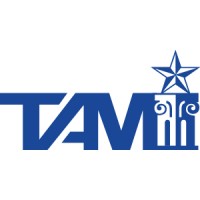 Texas Association of Museums logo - Similar company to Design Austin