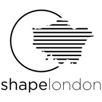 Shape London logo - Similar company to The Loom E1