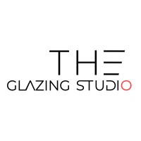 The Glazing Studio logo - Similar company to A-Liens