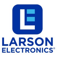 Larson Electronics logo - Similar company to I & G Automobiles