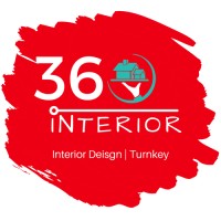 360 Home Interior logo - Similar company to A. S. Handicraft