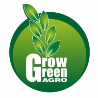 GROW GREEN AGRO INDUSTRIES logo - Similar company to Green Plus Agro Science Pvt Ltd