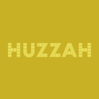 Huzzah Studio logo - Similar company to Umber