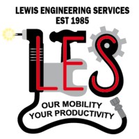 Lewis Engineering Services Pty Ltd logo - Similar company to Alfred Lewis Engineering