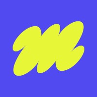 Meantime Studio logo - Similar company to These Wolves™