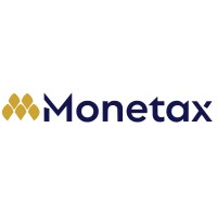 Monetax logo - Similar company to Moverot