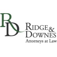 Ridge & Downes PC logo - Similar company to Boulder Jcc