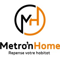 METRO'NHOME logo - Similar company to Cap'Flam