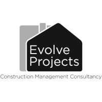 Evolve Projects Ltd logo - Similar company to Evolve Property Ltd.