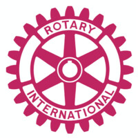 Rotaract District 5160 logo - Similar company to University Of Rajshahi
