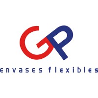Graplastic logo - Similar company to Blipack