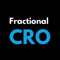 FractionalCRO logo - Similar company to Fractional Cro