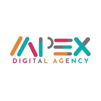 Apex Digital Agency logo - Similar company to Designgrip Solutions