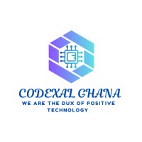 CODEXAL GHANA TECHNOLOGY logo - Similar company to Cch.Hackathon