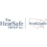 The HearSafe Group, Inc. | WorkSafe USA, Inc.