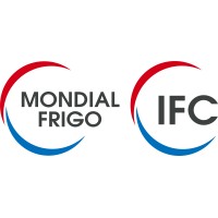 MONDIAL FRIGO - IFC logo - Similar company to Chromeca