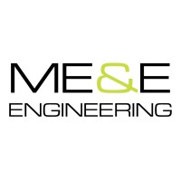 ME&E Engineering logo - Similar company to National Engineering Ltd.