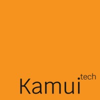 Kamui Tech logo - Similar company to Kamui Labs