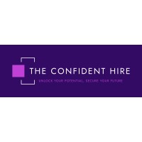The Confident Hire logo - Similar company to Delaware Society For Human Resource Professionals (Shrm)