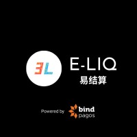 E-liq SRL logo - Similar company to E & A Abogados