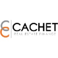 Cachet Real Estate Finance, Llc #391557
