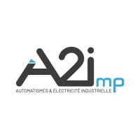 A2IMP logo - Similar company to Eau-Di-C