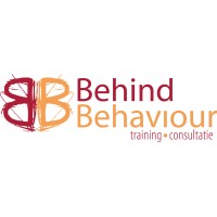 Behind Behaviour logo - Similar company to Silverstip