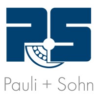 Pauli+Sohn GmbH logo - Similar company to Solaflex