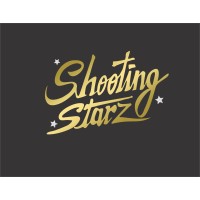 ShootingStarz | A Video Production Agency logo - Similar company to Video Production Studio