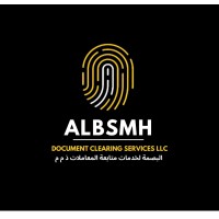 ALBSMH for document clearing services LLC logo - Similar company to Al Abwab Document Clearing Services