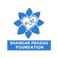 Shankar Prasad Foundation - India logo - Similar company to Rishikul Yogshala Rishikesh