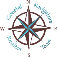 Coastal Navigators Realtor Team logo - Similar company to Found Properties Group