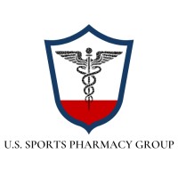 U.S. Sports Pharmacy Group logo - Similar company to Sports Pharmacy Network At Washington State University