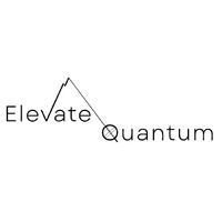 Elevate Quantum logo - Similar company to Maybell Quantum