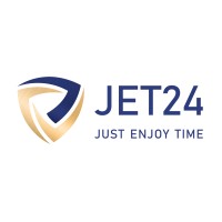 Jet24 logo - Similar company to Flight Level Services, Llc