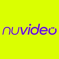 NuVideo logo - Similar company to Dvi Technologies Limited
