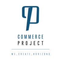 Commerce Project