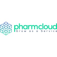 PharmCloud logo - Similar company to Clinicult