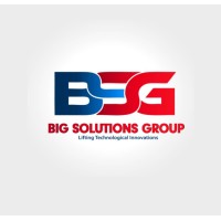 Big Solutions Group Limited logo - Similar company to Remax Advisors